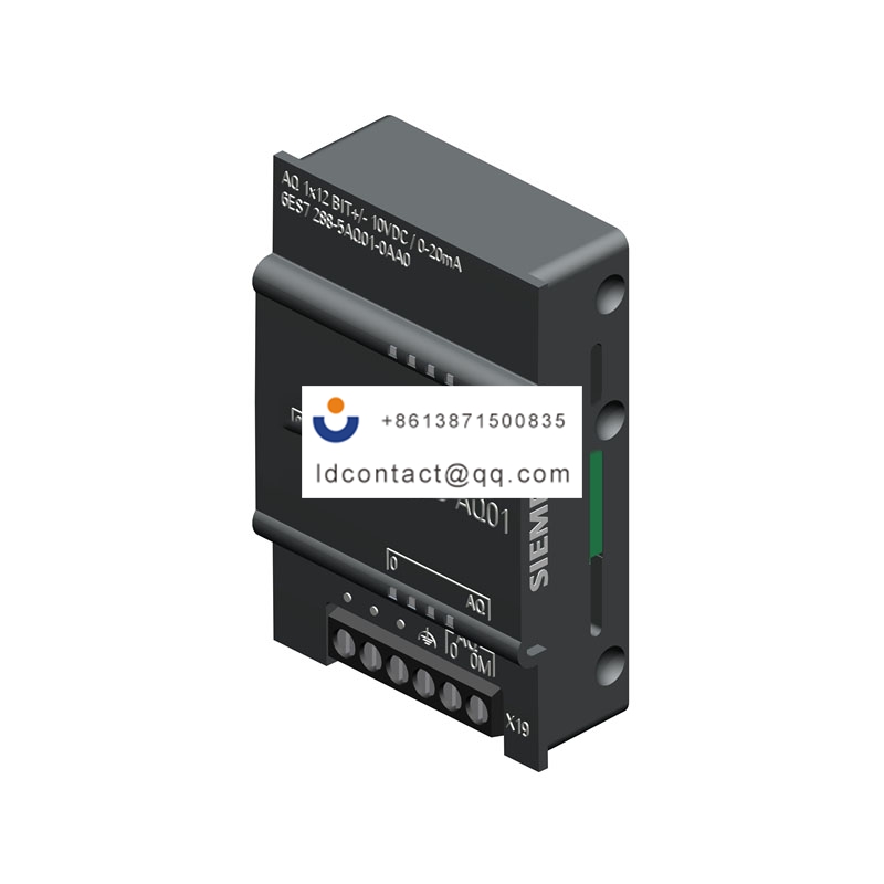 6ES7288-5AE01-0AA0 SIEMENS product image