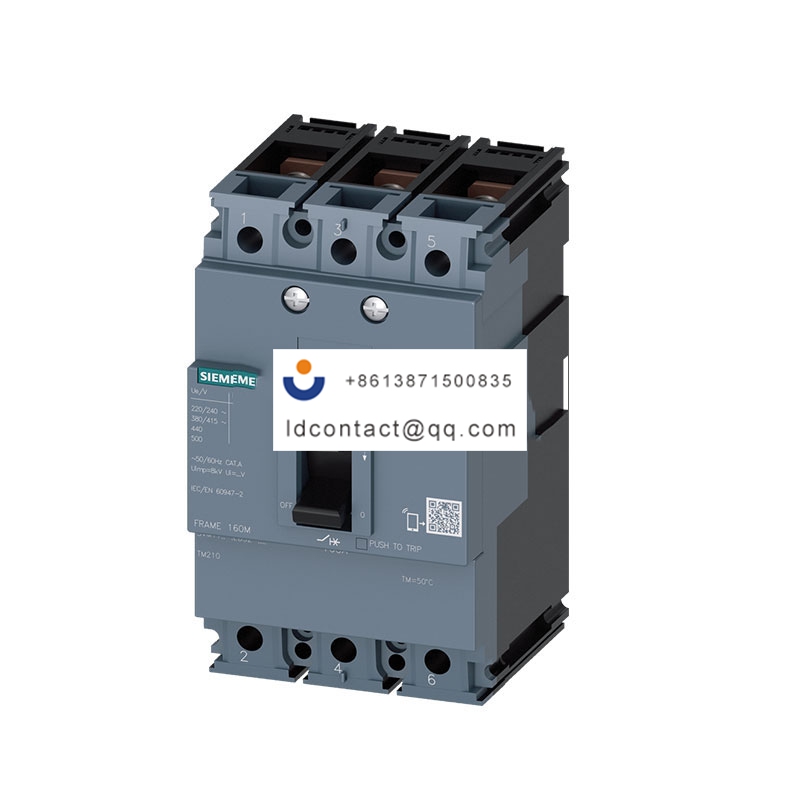3VM1116-3ED32-0AA0 SIEMENS product image