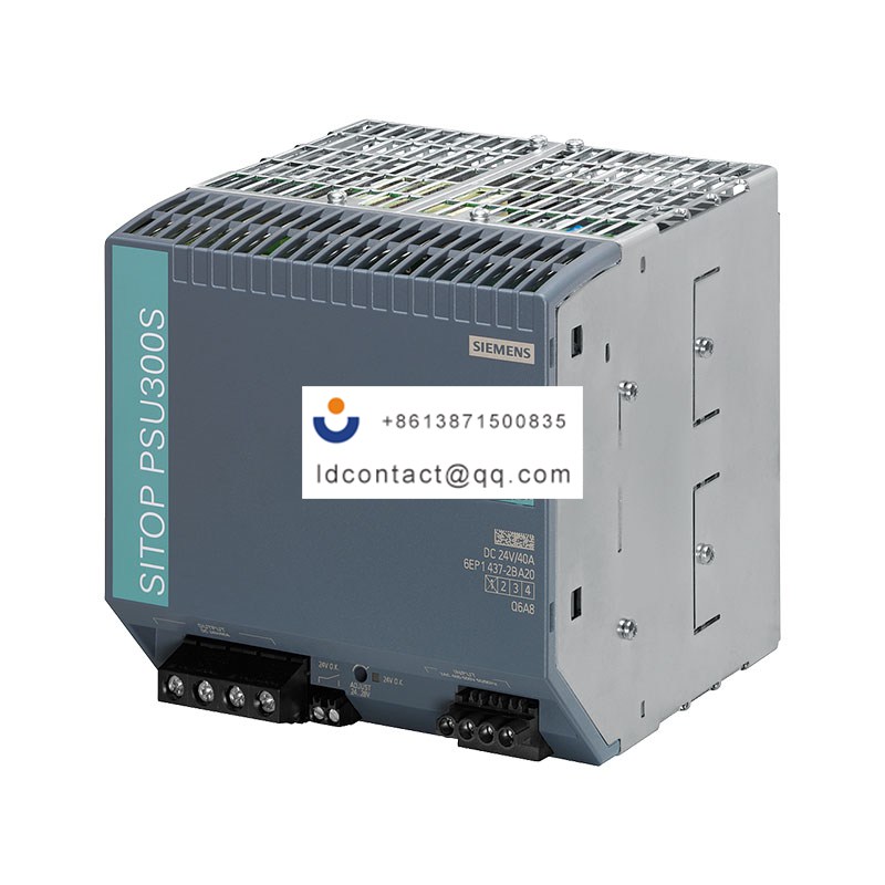 6EP1437-2BA20 SIEMENS product image