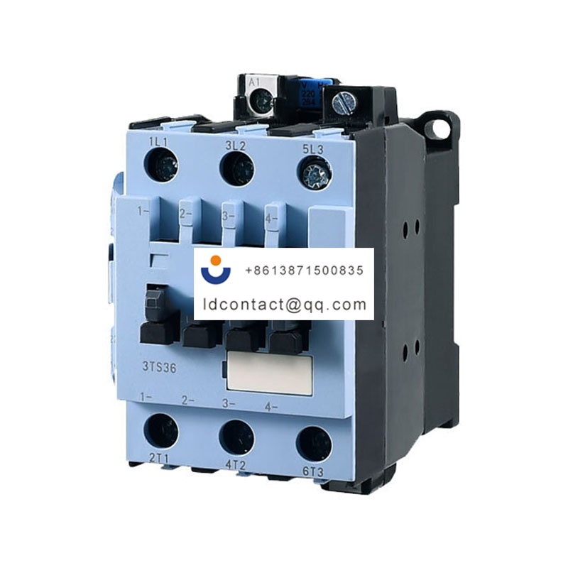 3TS3500-0XM0 220V 40A SIEMENS product image
