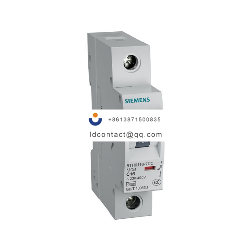 H20 1C 63A SIEMENS product image