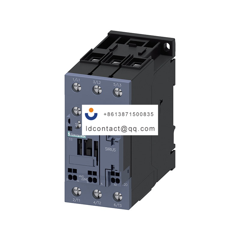 3RT2037-3KB40 SIEMENS product image