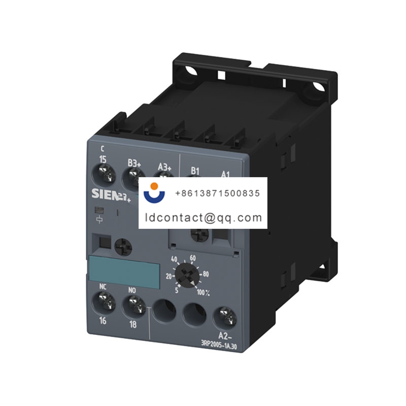 3RP2005-1BW30 SIEMENS product image