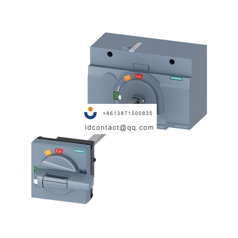 3VA9267-0FK21 SIEMENS product image