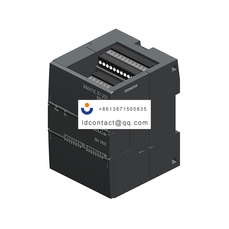 6ES7288-2DR32-0AA0 SIEMENS product image