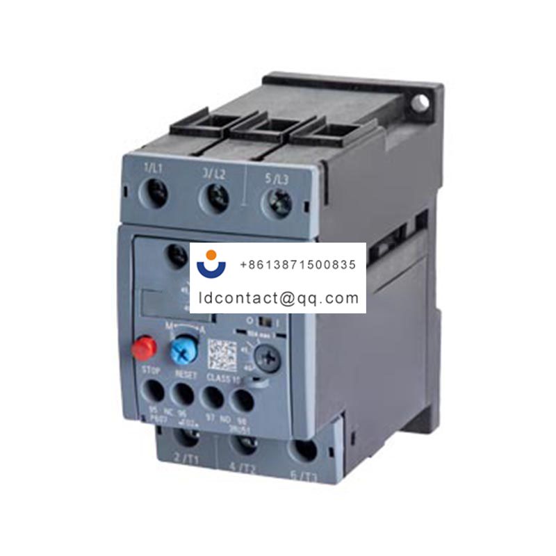 3RU5136-4GB1 36-45A SIEMENS product image