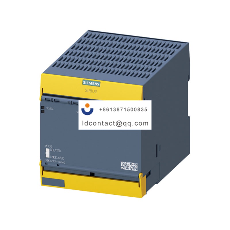 3SK1213-1AB40 SIEMENS product image