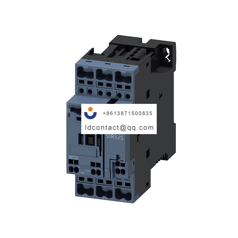 3RT2023-2BB40 SIEMENS product image