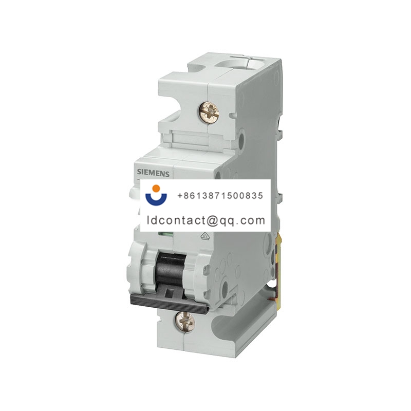 5SP4 10KA 1P C125 SIEMENS product image