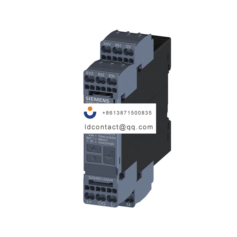 3UG4816-2AA40 SIEMENS product image