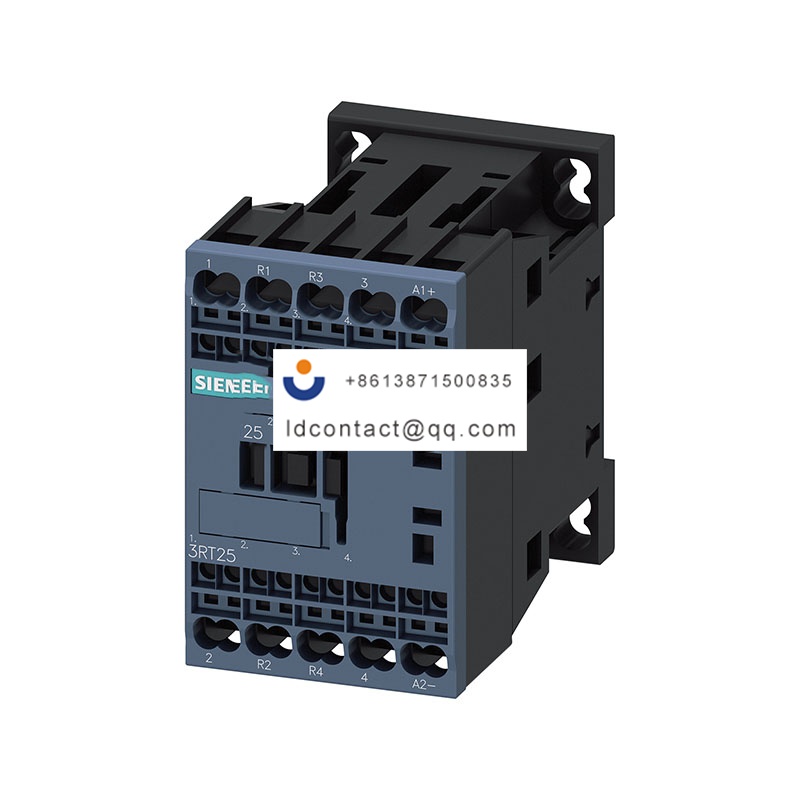3RT2017-2XF42-0LA2 SIEMENS product image