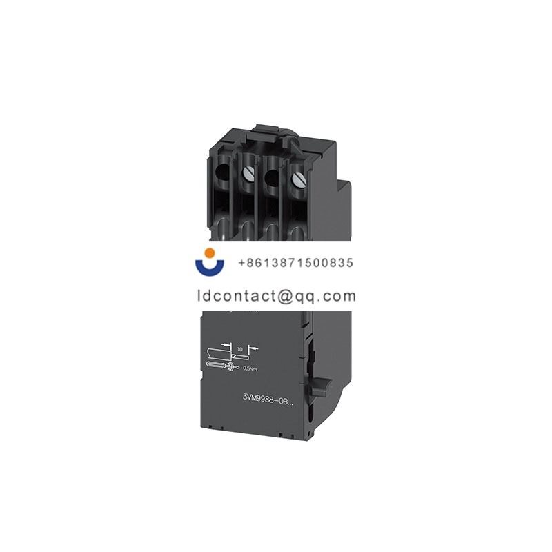 3VM9908-0BL33 SIEMENS product image