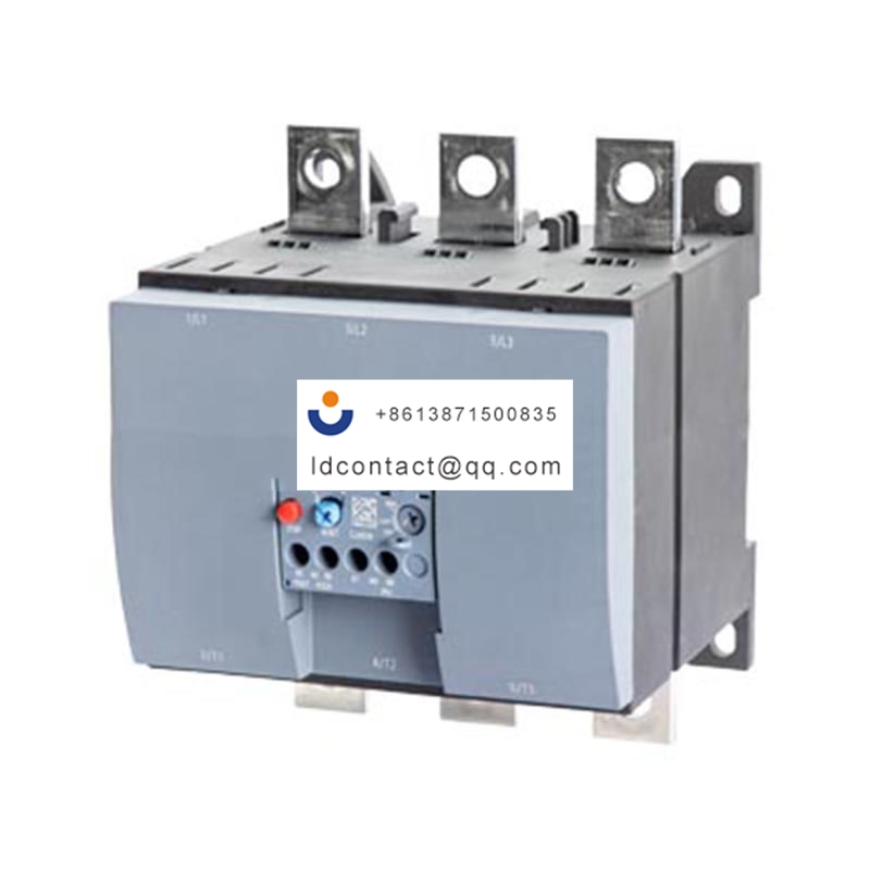 3RU5166-5GB1 220-320A SIEMENS product image
