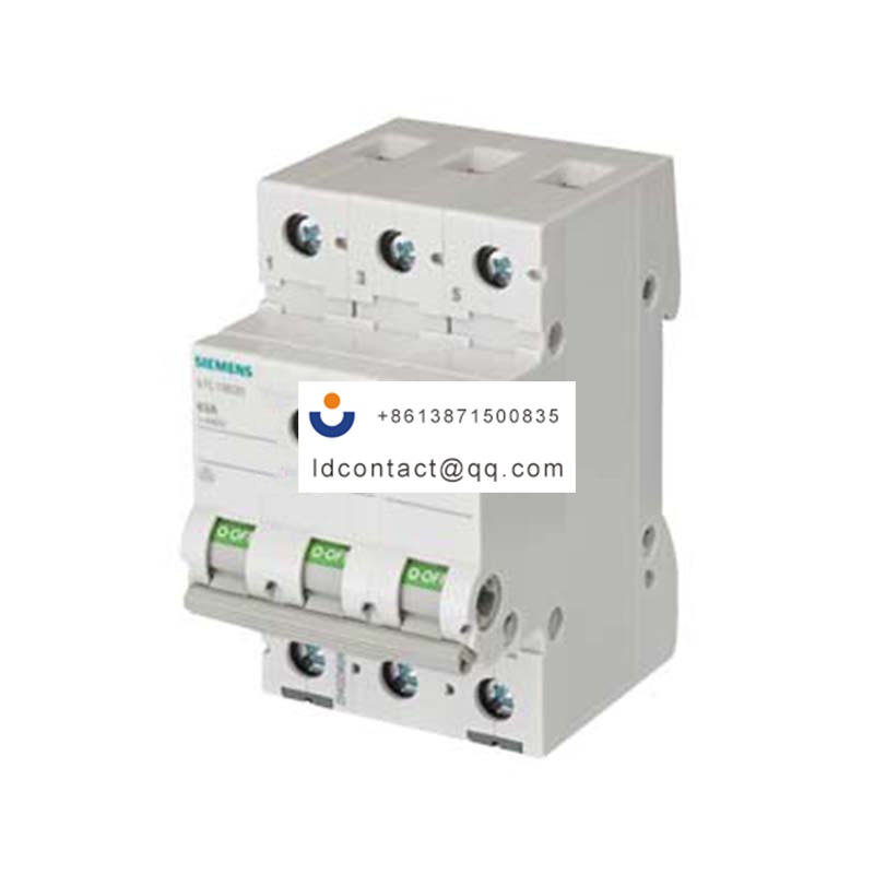 5TL13400(40A 3P) SIEMENS product image