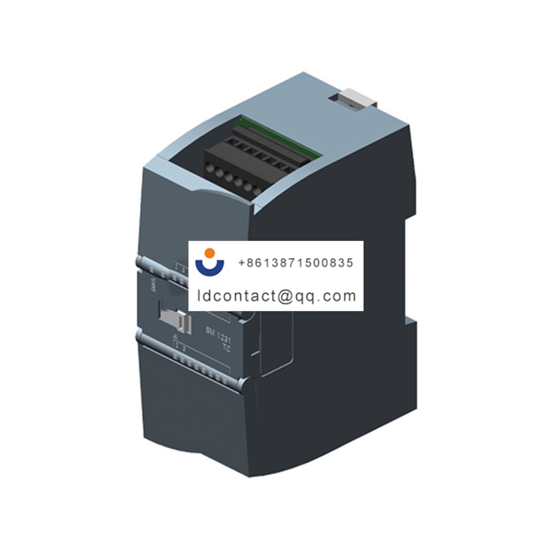 6ES7231-5QD32-0XB0 SIEMENS product image
