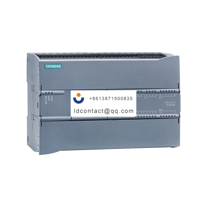 6ES7217-1AG40-0XB0 SIEMENS product image