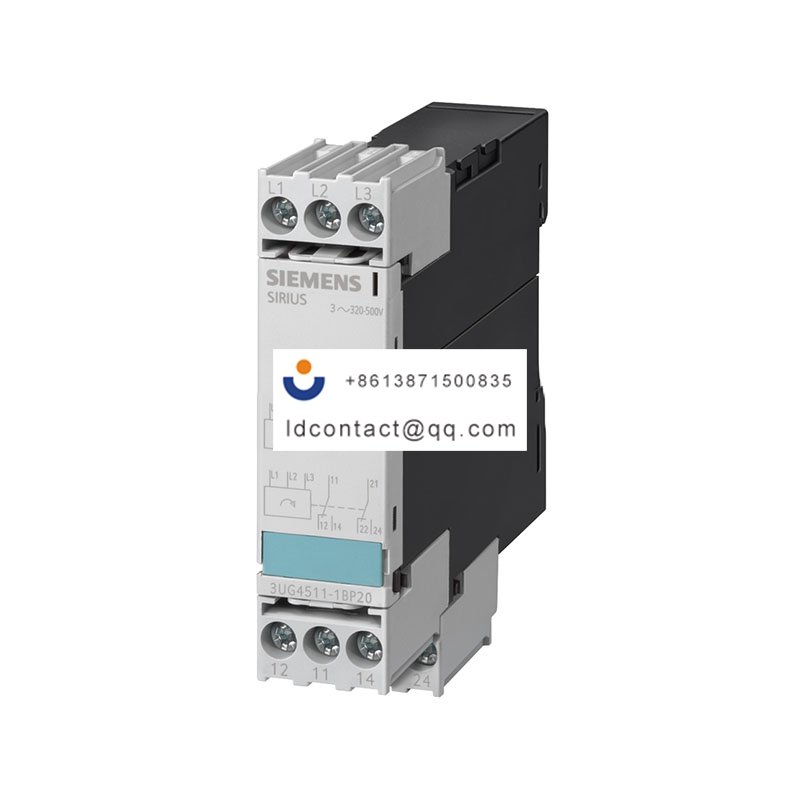 3UG4511-1BP20 SIEMENS product image