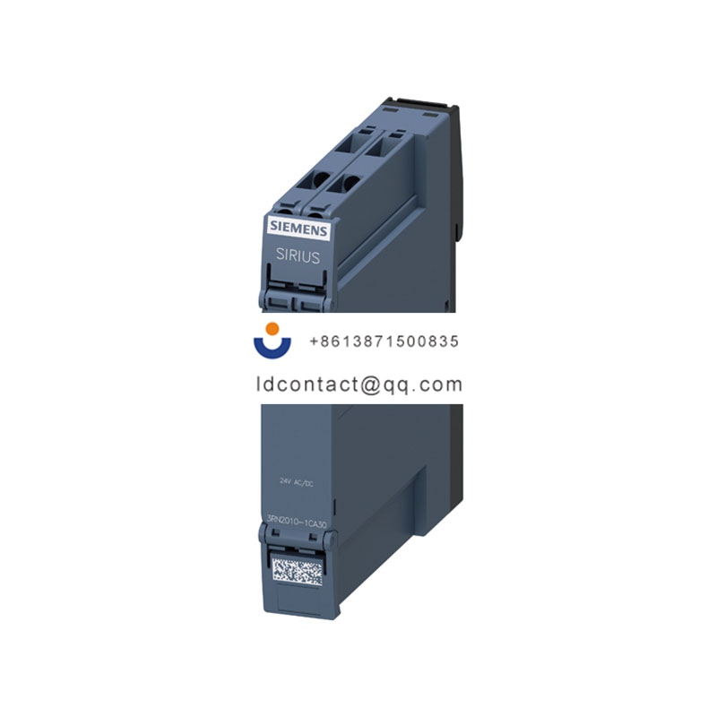 3RN2010-1CA30 SIEMENS product image
