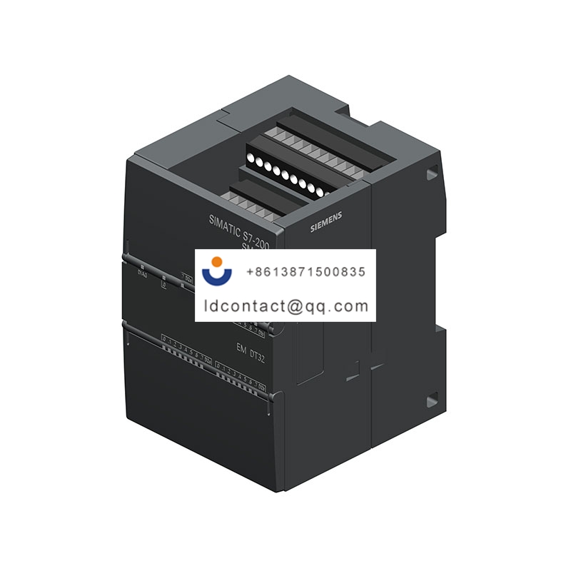 6ES7288-2DT32-0AA0 SIEMENS product image