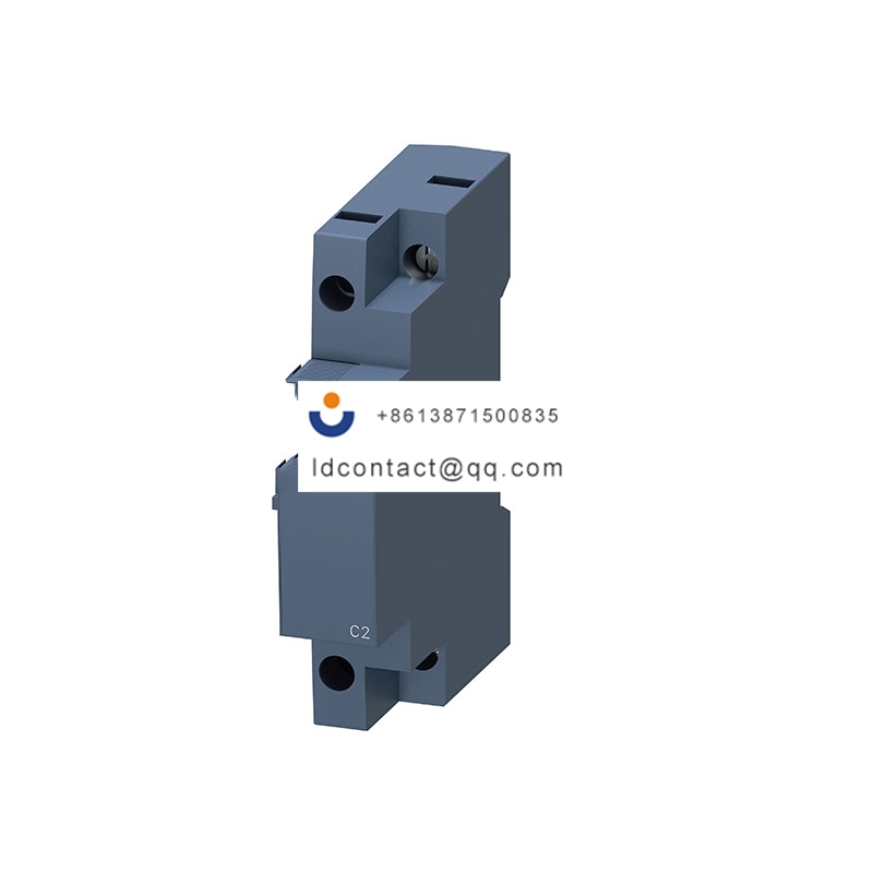 3RV2902-1DB0 SIEMENS product image