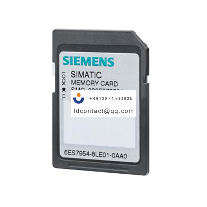 6ES7954-8LC03-0AA0 SIEMENS product image
