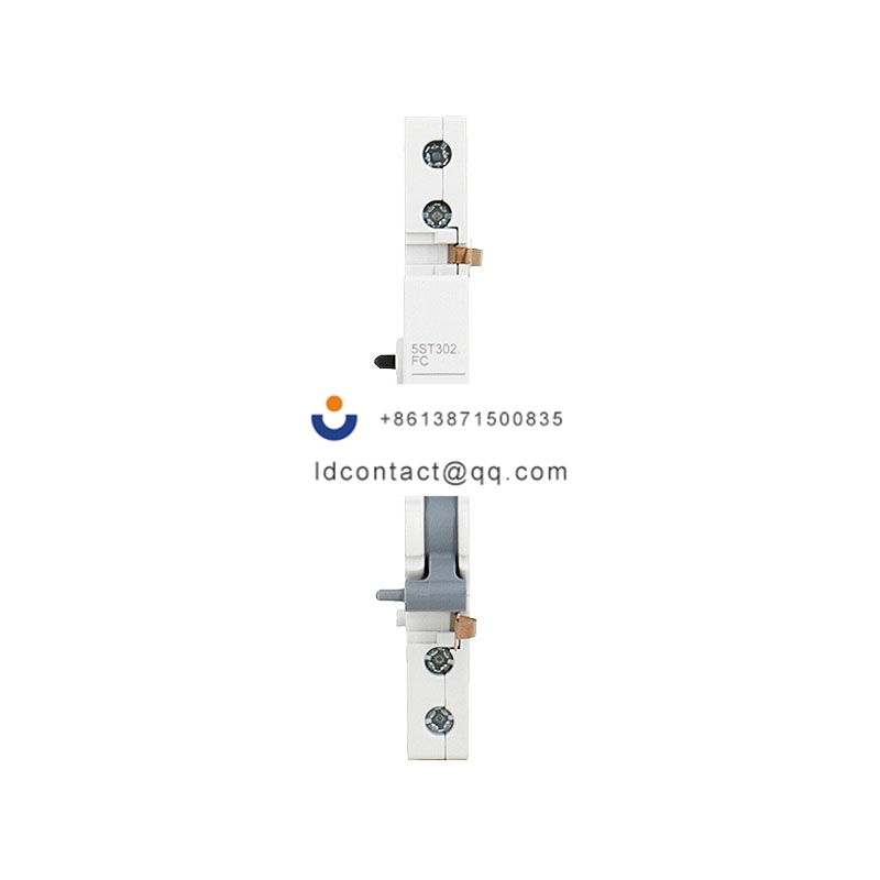 5ST3020-0CC(Fault Signal Contact(FC)，1NO 1NC) SIEMENS product image