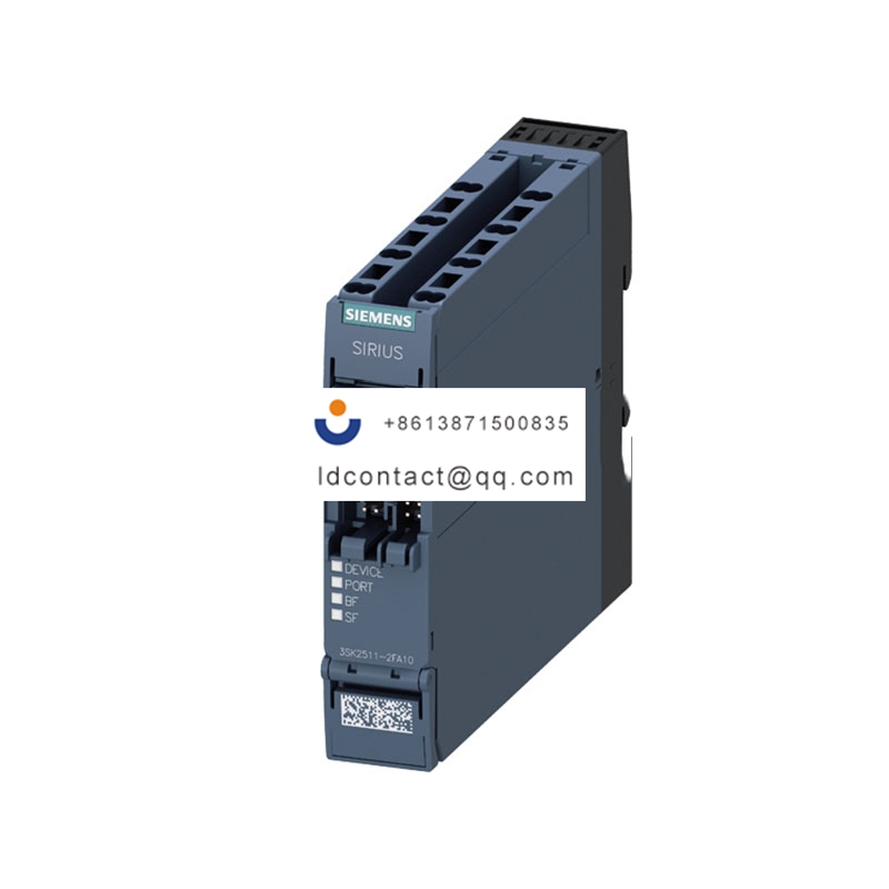 3SK2511-2FA10 SIEMENS product image