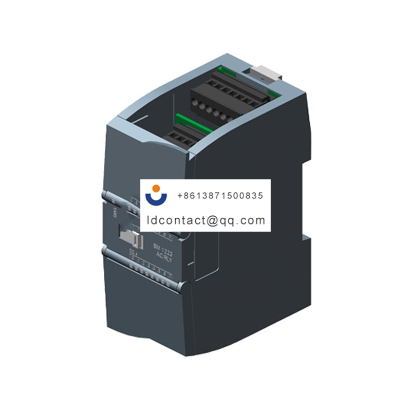 6ES7231-4HD32-0XB0 SIEMENS product image