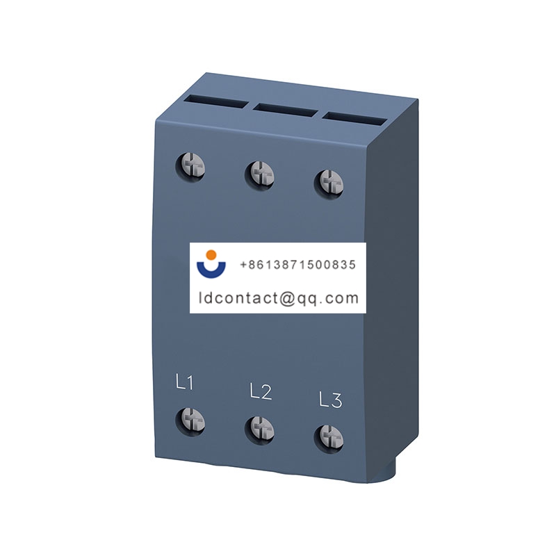 3RV2915-5B SIEMENS product image