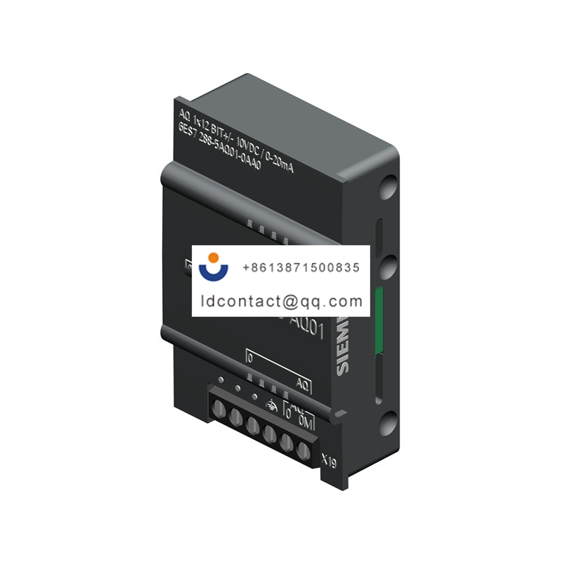 6ES7288-5AQ01-0AA0 SIEMENS product image