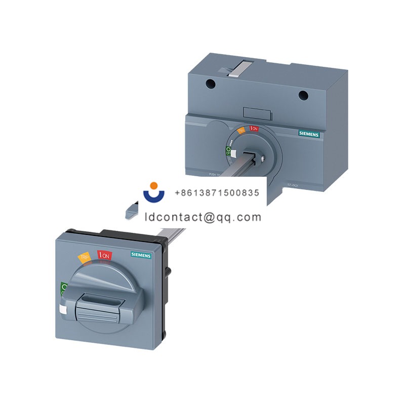 3VM9217-0FK21 SIEMENS product image