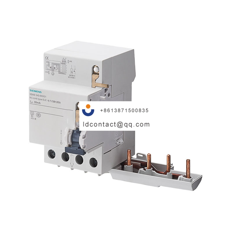 5SM9342-0KK(AC 30MA 4P 40A) SIEMENS product image