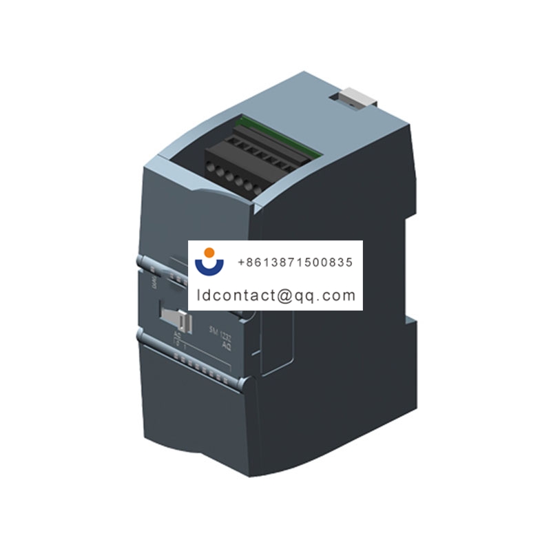 6ES7232-4HB32-0XB0 SIEMENS product image