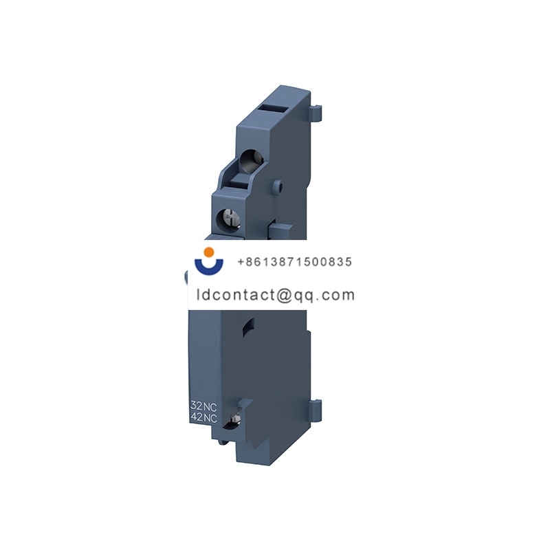 3RV2901-1C SIEMENS product image