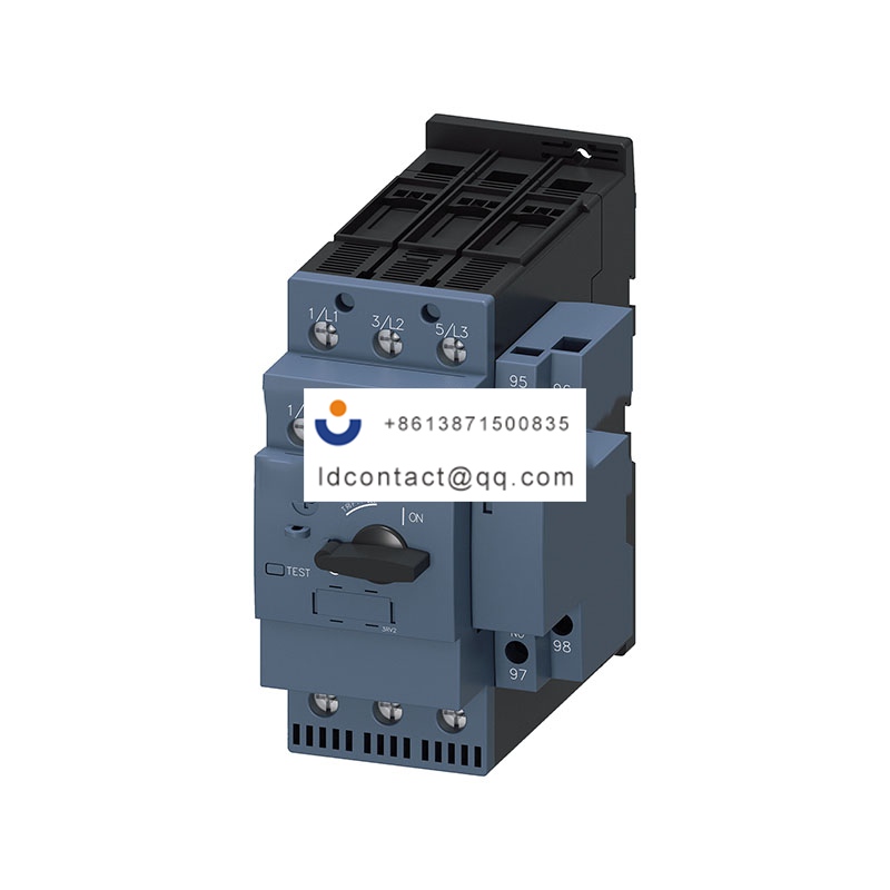 3RV2131-4EA10 SIEMENS product image