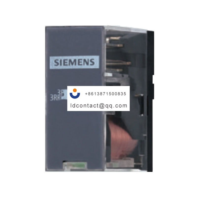 3RQ0062-0BL20 SIEMENS product image