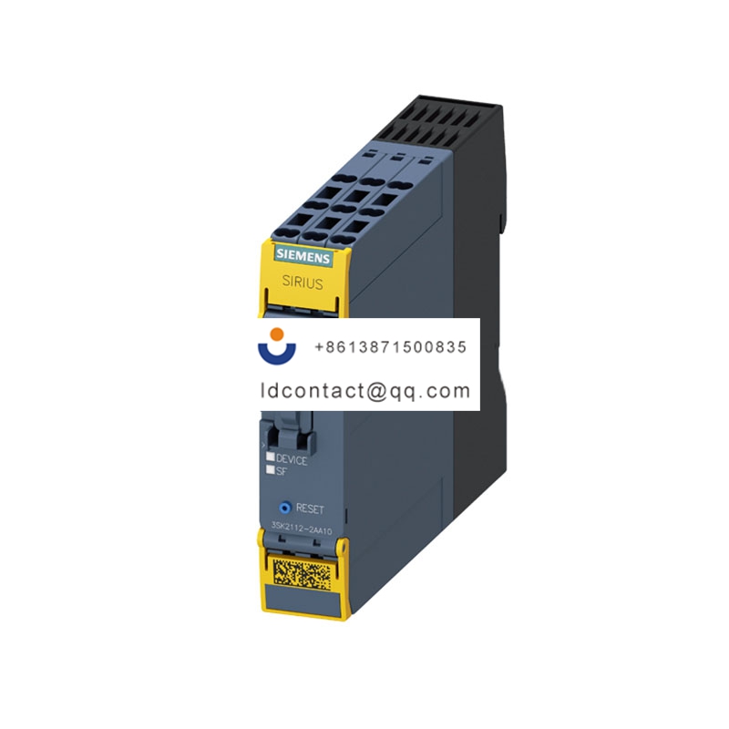 3SK2112-2AA10 SIEMENS product image