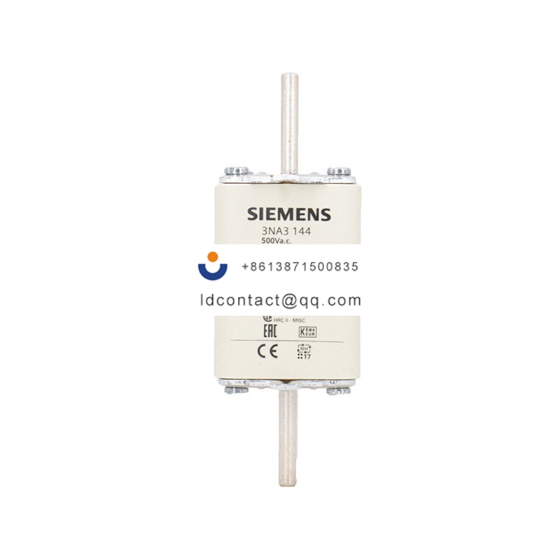 NH1-250A 芯 （3NA3144） SIEMENS product image