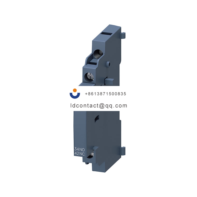3RV6901-1B 2NO SIEMENS product image