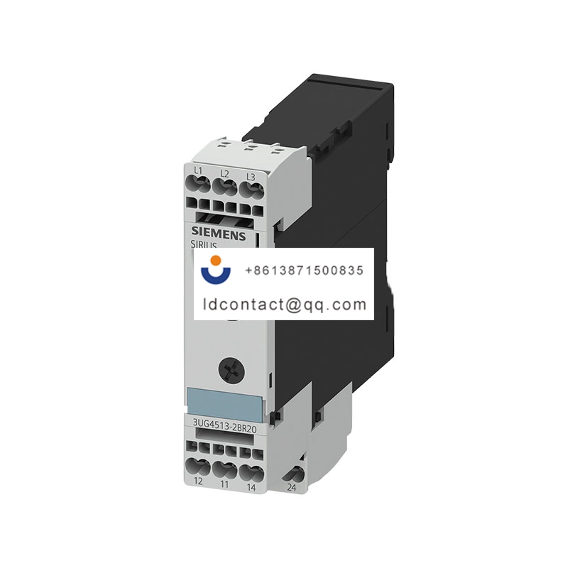 3UG4513-2BR20 SIEMENS product image
