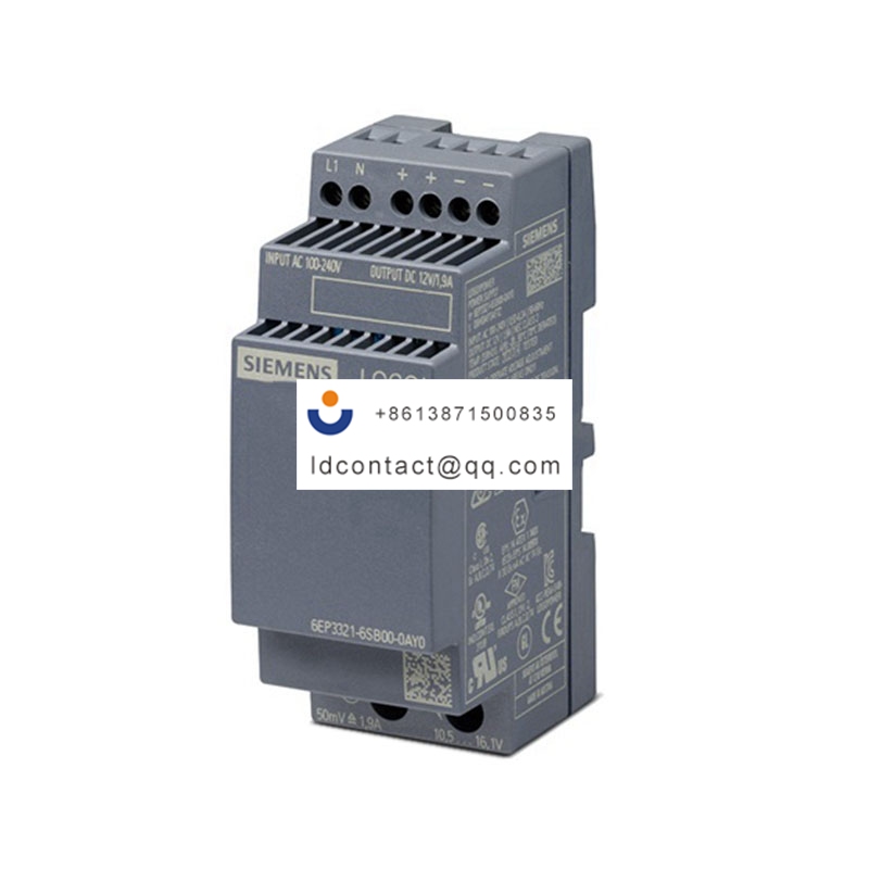 6EP3321-6SB00-0AY0 SIEMENS product image