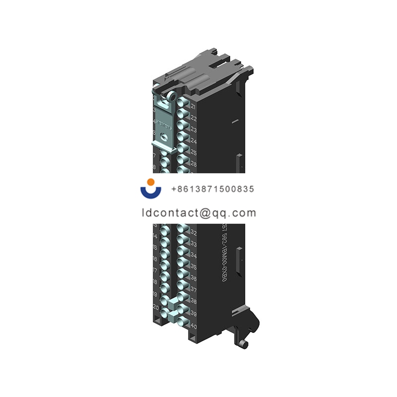 6ES7592-1AM00-0XB0 SIEMENS product image