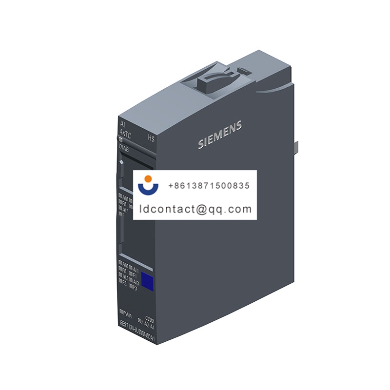 6ES7135-6HB00-0CA1 SIEMENS product image