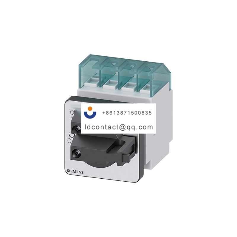 3LD2050-0TK11 SIEMENS product image