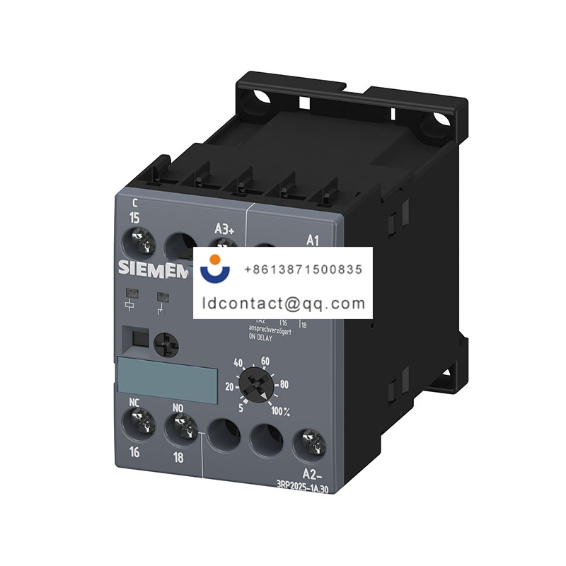 3RP2025-1AP30 SIEMENS product image
