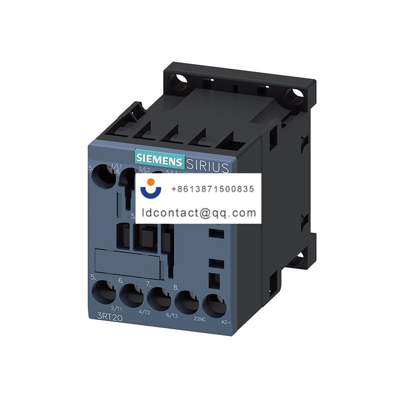 3RT2017-1FB42 SIEMENS product image