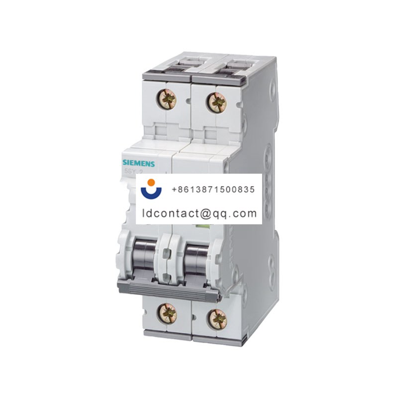 5SY5 DC 2P C1 SIEMENS product image