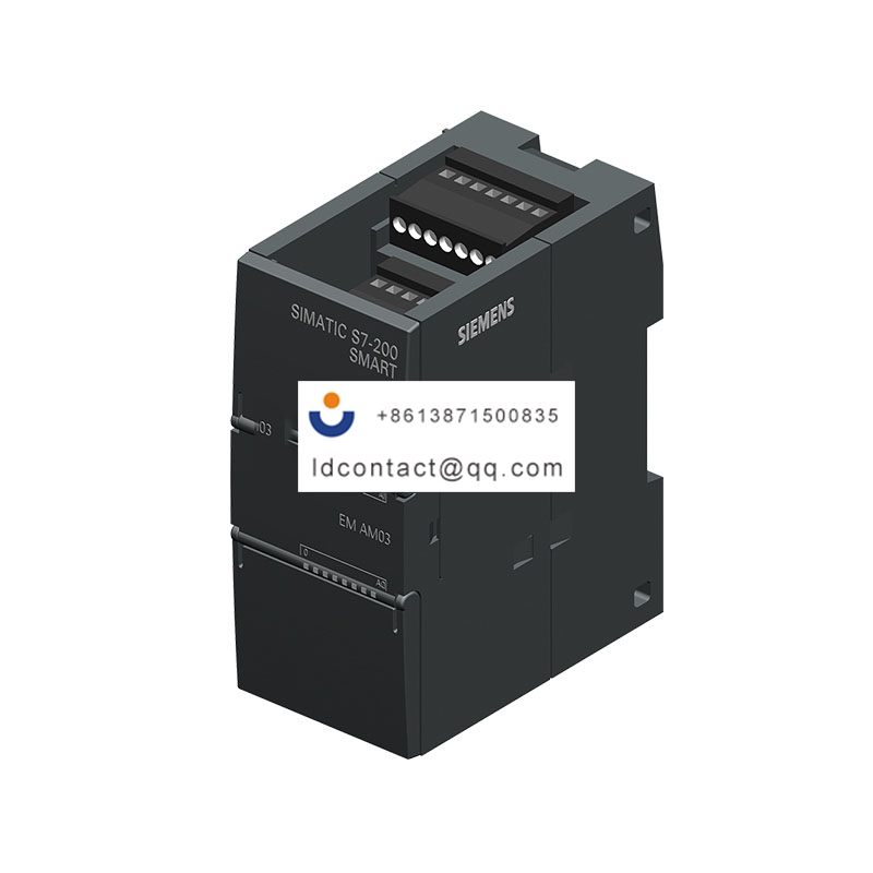 6ES7288-3AM03-0AA0 SIEMENS product image