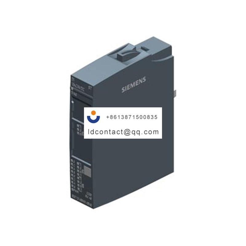 6ES7132-6BH01-0BA0 SIEMENS product image