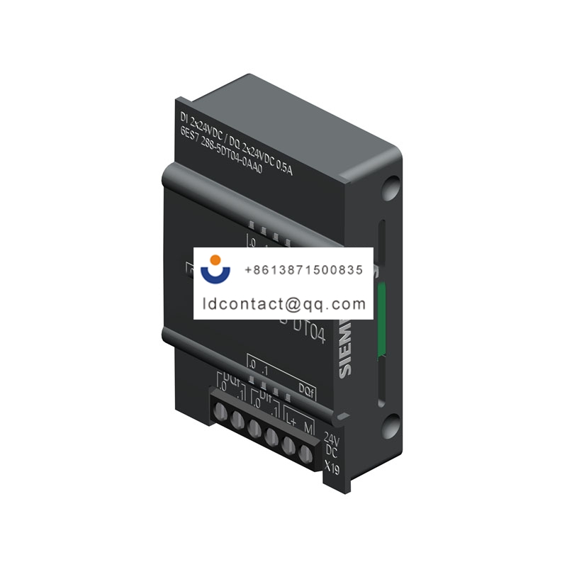6ES7288-5DT04-0AA0 SIEMENS product image